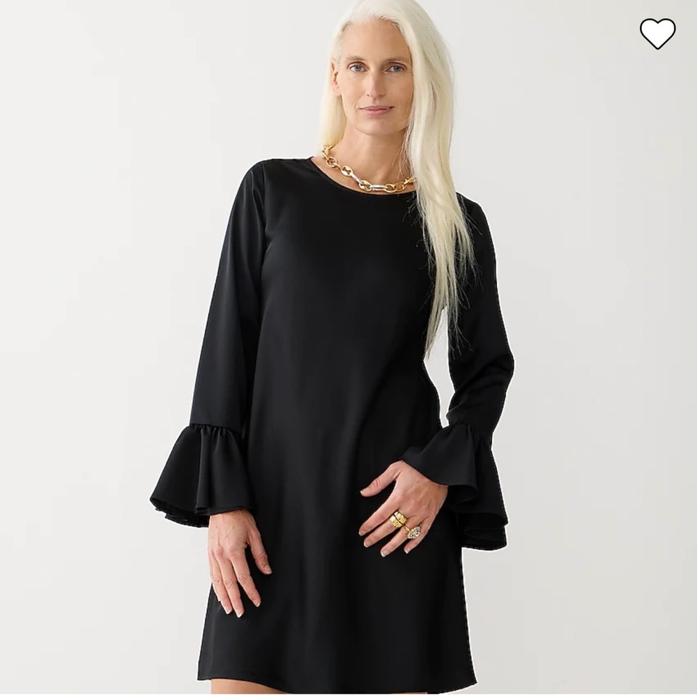 BRAND NEW JCREW dress